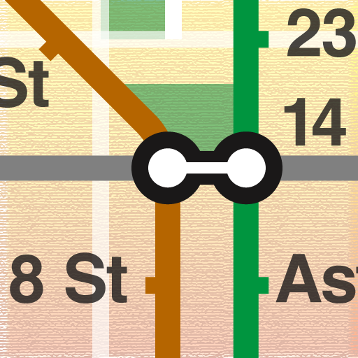 free Transit Maps iphone app