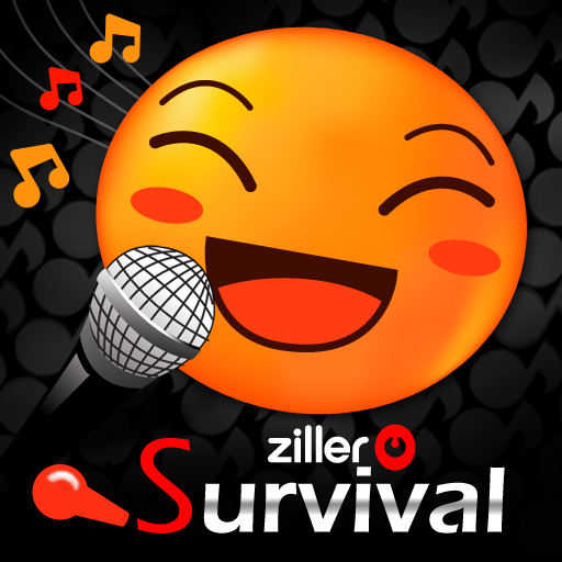 free [Karaoke]ZillerSurvival-Including Free Coupons iphone app