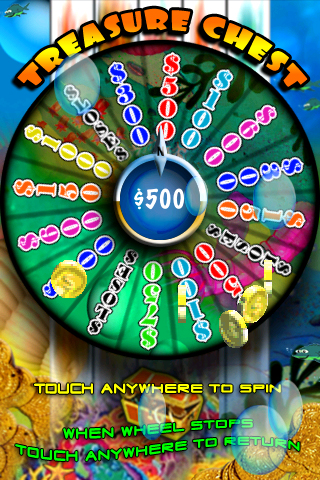 Aqua Slots