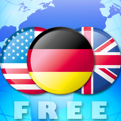 free Free German English Dictionary + iphone app