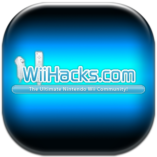 free WiiHacks Homebrew Community iphone app