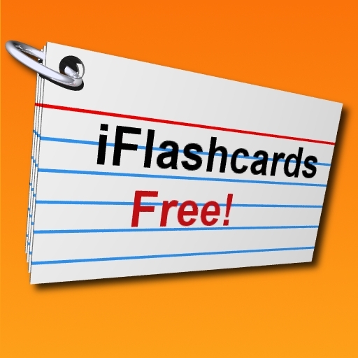 free FREE Flashcards Study Helper iphone app