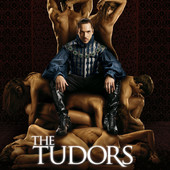 The Tudors, Season 3 artwork