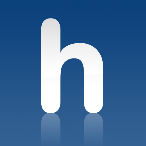 free Huddle iphone app