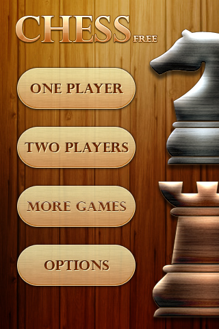 Chess Free free app screenshot 2
