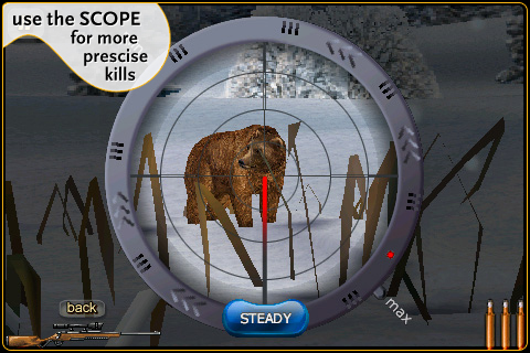 Hunting Animals 3D download the new version for ipod
