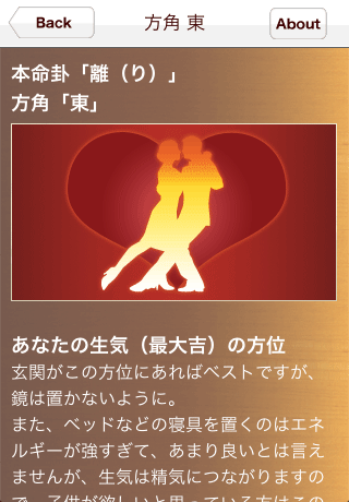 開運家相風水