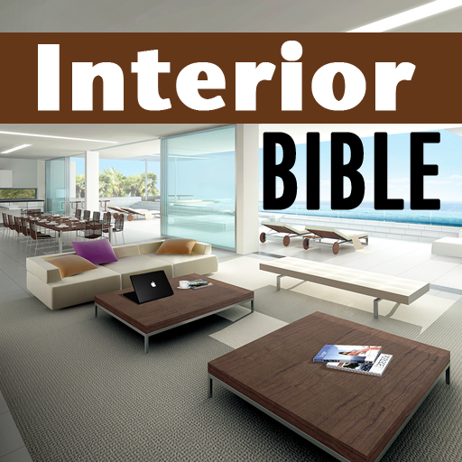Interior Bible HD