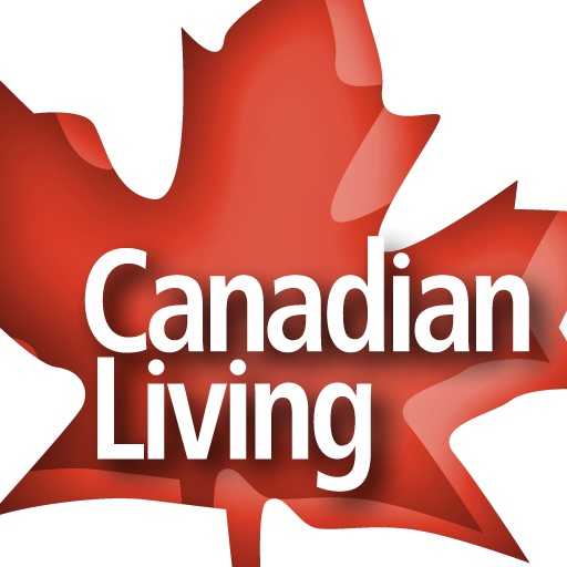 free Canadian Living iphone app