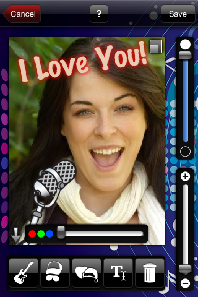 StarMaker Karaoke free app screenshot 4