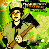 Patricia - Flashlight Brown