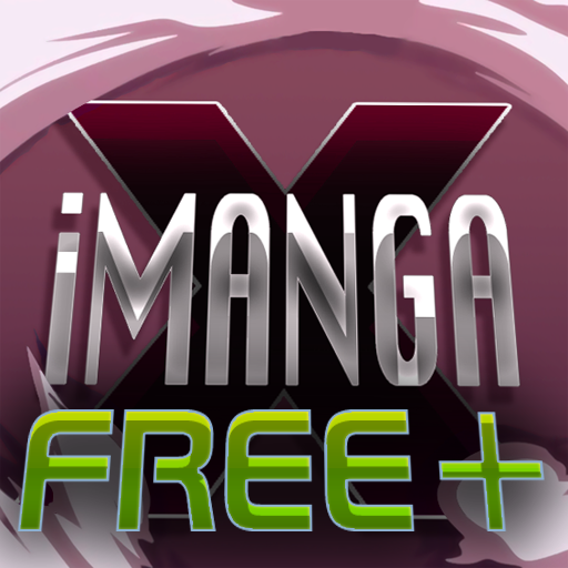 free i Manga X Free + (Manga web browser) iphone app