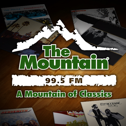free 99.5 The Mountain - KQMT FM Denver iphone app