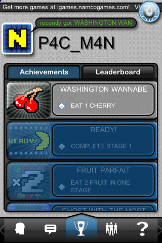 PAC-MAN Lite free app screenshot 4