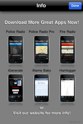 iGenerate free app screenshot 3