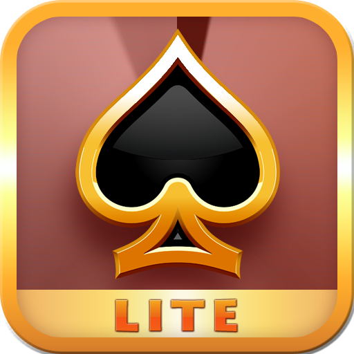 free Mega Poker Online Texas Holdem (Lite Edition) iphone app