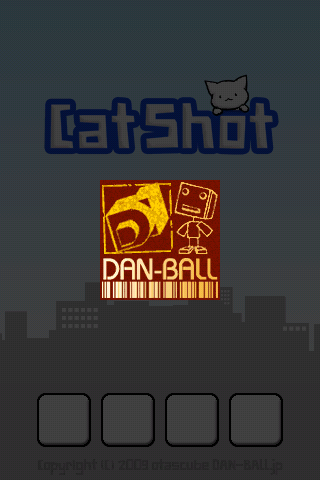 Cat Shot