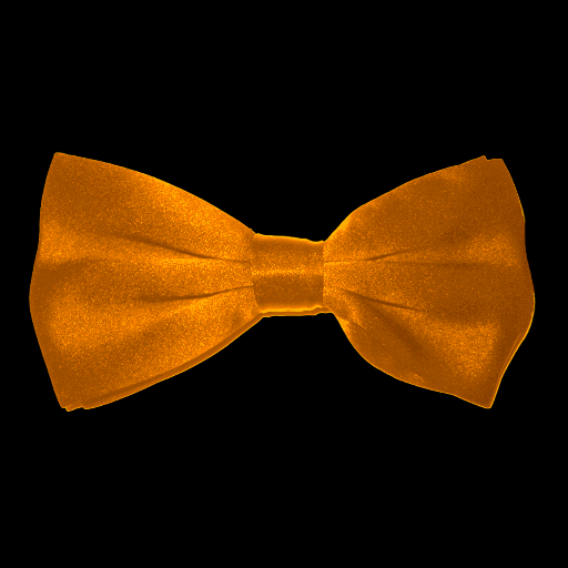 free iBow Tie iphone app