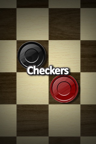 Checkers Online by PlayMesh free app screenshot 1