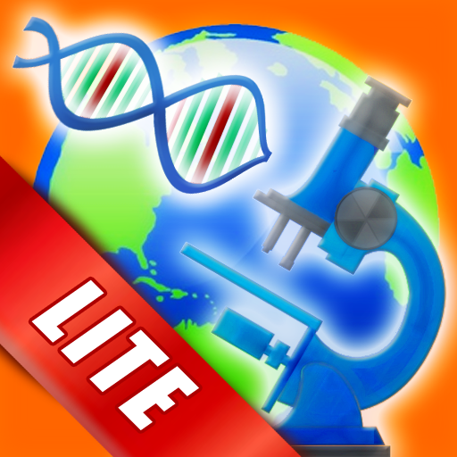 free Biology I Lite iphone app
