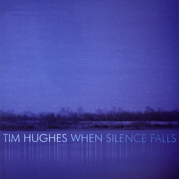 When Silence Falls When Silence Falls
