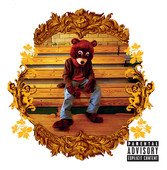The College Dropout, Kanye West