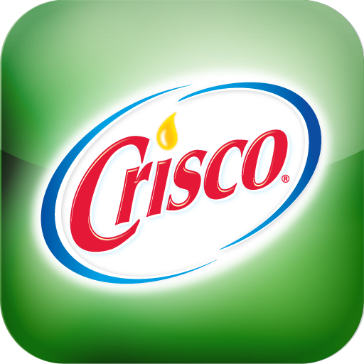 free Crisco Mobile iphone app
