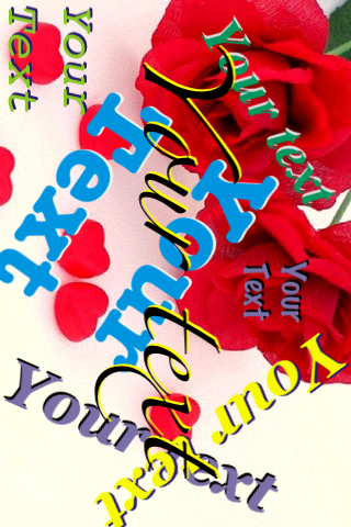 Love, Valentine cards free - Romantic and greeting eCards free app screenshot 3