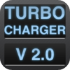 Turbo Charger Proアートワーク