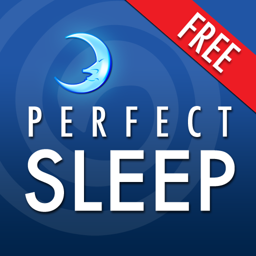 free Perfect Sleep - Enjoy Deep Sleep & Relaxation by Silva iphone app