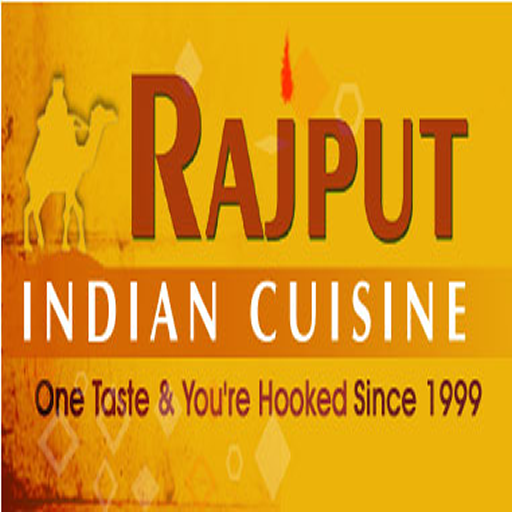 free Rajput Online Menu iphone app