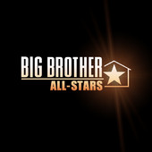Big Brother: All-Starsartwork