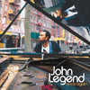 Once Again, John Legend