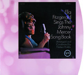 Laura - Ella Fitzgerald