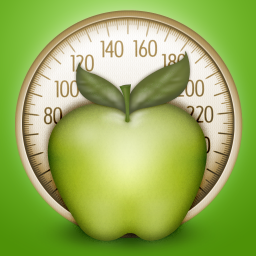 free My Diet Diary - Calorie Counter iphone app