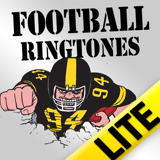 free Pro Football Ringtones (FREE) iphone app