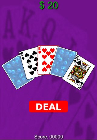 Poker Mania (FREE)