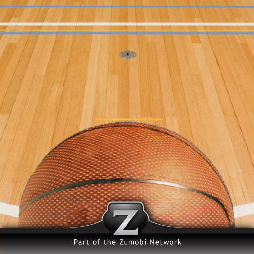 free Pro Basketball iphone app