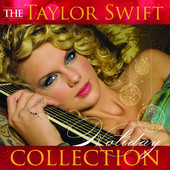 The Taylor Swift Holiday Collection - EP, Taylor Swift