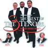 The Three Tenors - The Best of the 3 Tenors, James Levine