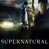 Supernatural, Season 1 artwork