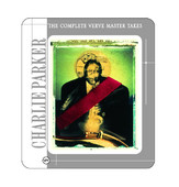 Kim - Charlie Parker Quartet
