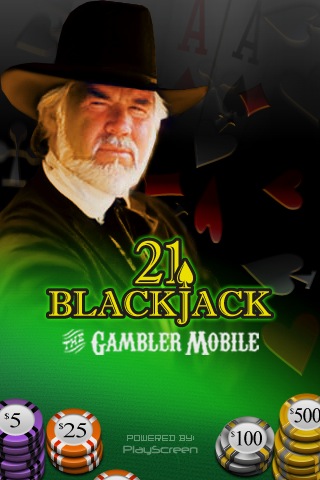 Kenny Rogers - Blackjack