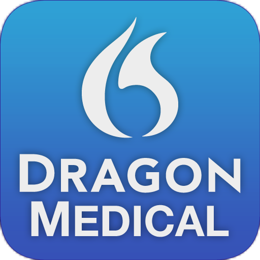 free Dragon Medical Mobile Recorder iphone app