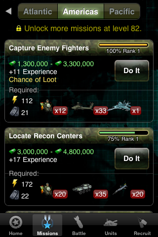 World War™