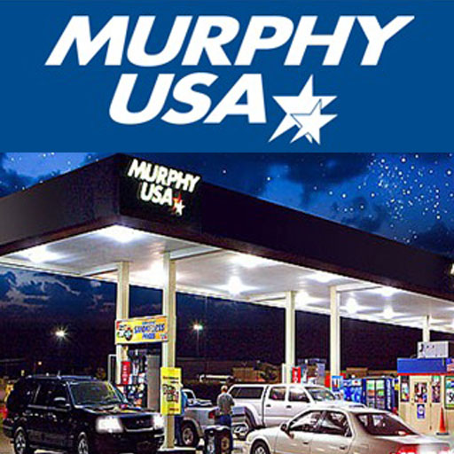 free Cheap Gas Finder by Murphy USA iphone app