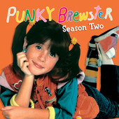 Punky Brewster Now