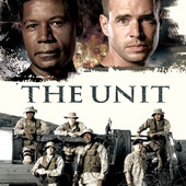 The Unit, Season 3 artwork