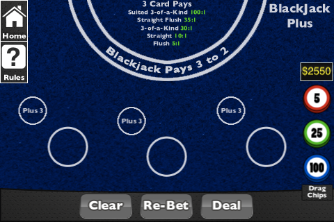 BlackJack (Free)