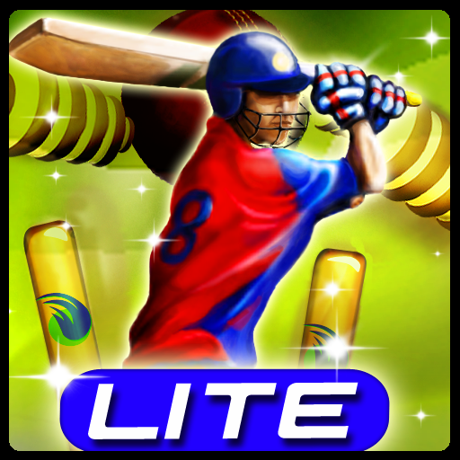 free Cricket T20 Fever Lite iphone app